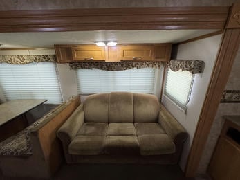 2007 Coachmen 32BHS