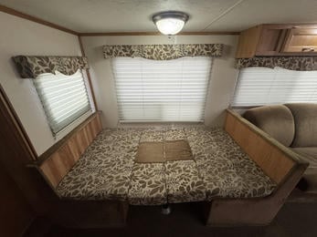 2007 Coachmen 32BHS