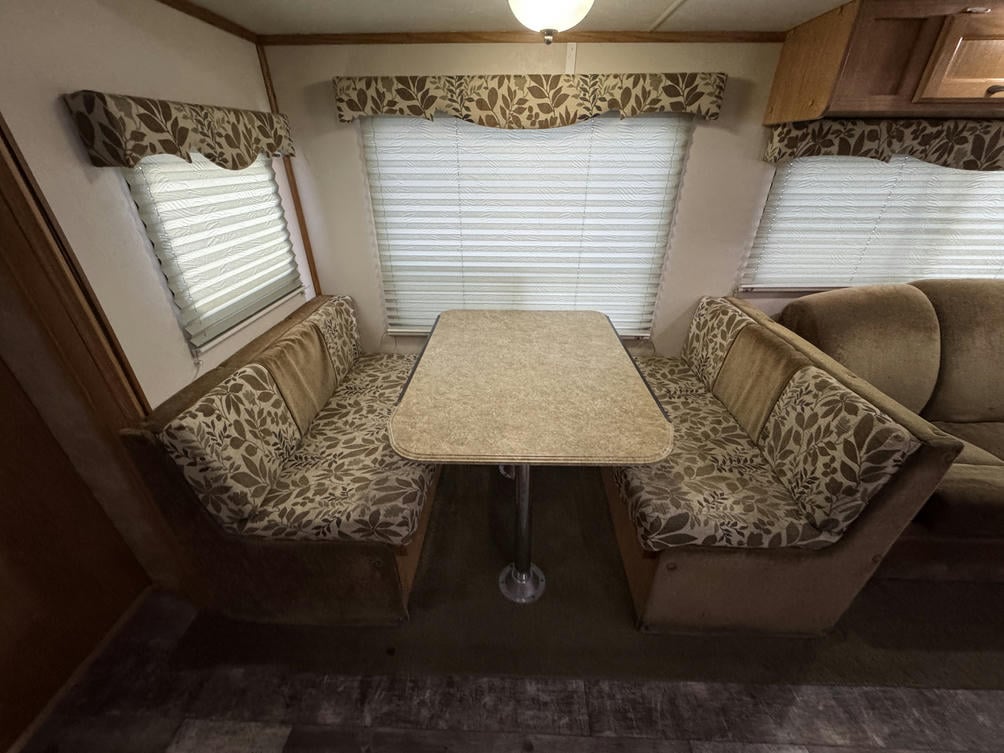 2007 Coachmen 32BHS