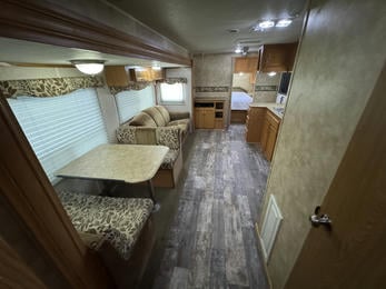 2007 Coachmen 32BHS