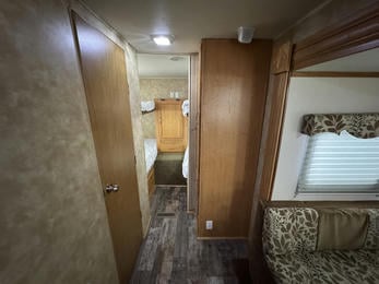 2007 Coachmen 32BHS