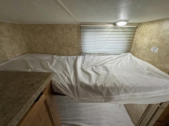 2007 Coachmen 32BHS