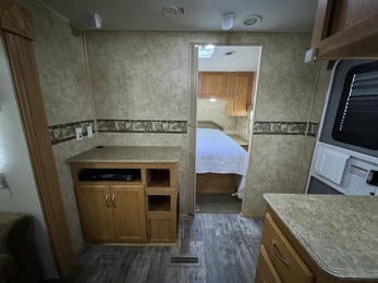 2007 Coachmen 32BHS