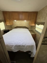 2007 Coachmen 32BHS