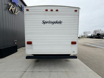 2013 Springdale 282BH-SSR