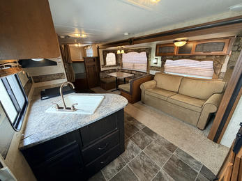 2013 Springdale 282BH-SSR