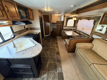 2013 Springdale 282BH-SSR