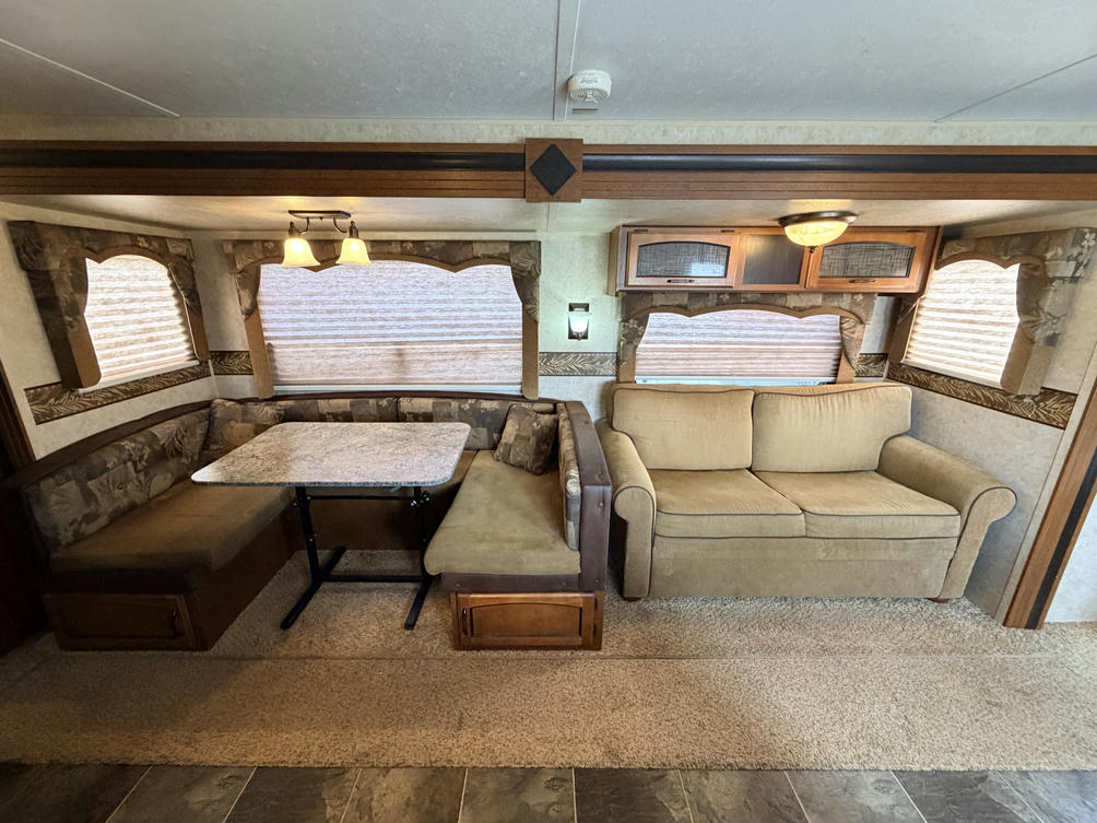 2013 Springdale 282BH-SSR