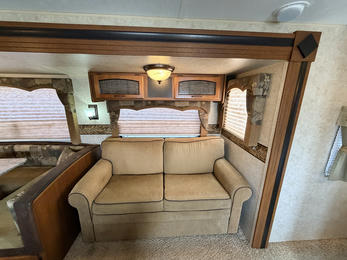 2013 Springdale 282BH-SSR