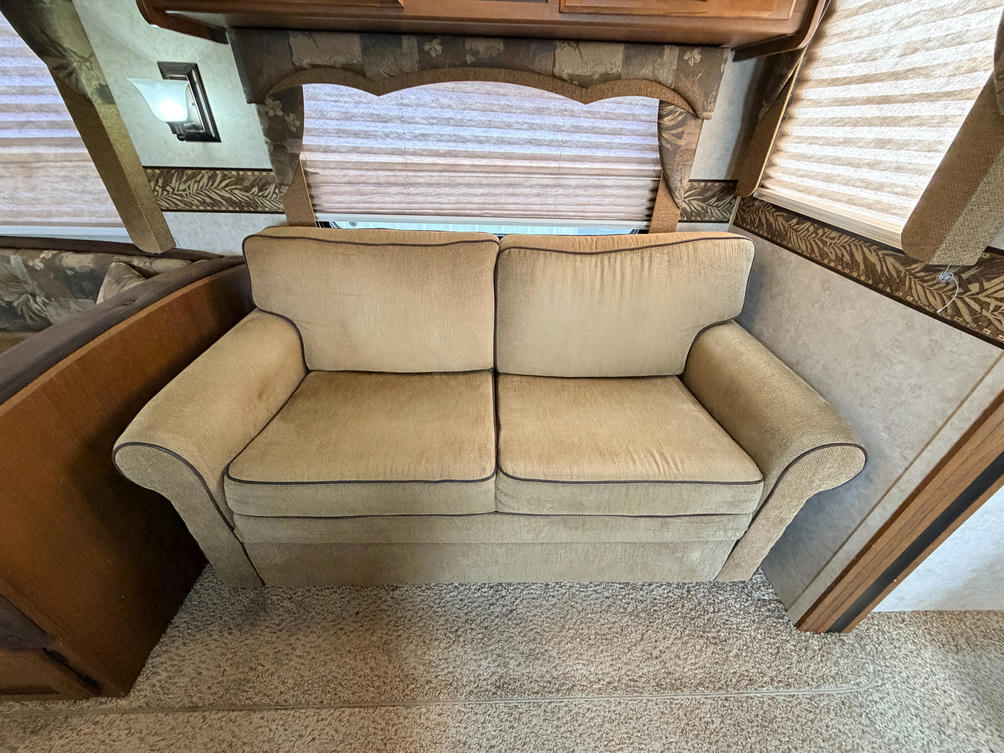 2013 Springdale 282BH-SSR