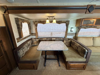 2013 Springdale 282BH-SSR