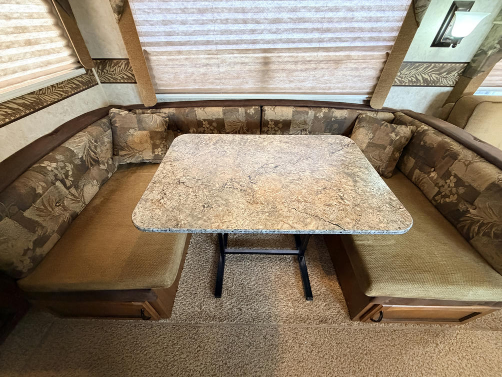 2013 Springdale 282BH-SSR