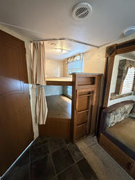 2013 Springdale 282BH-SSR