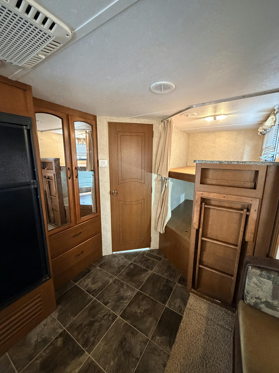 2013 Springdale 282BH-SSR