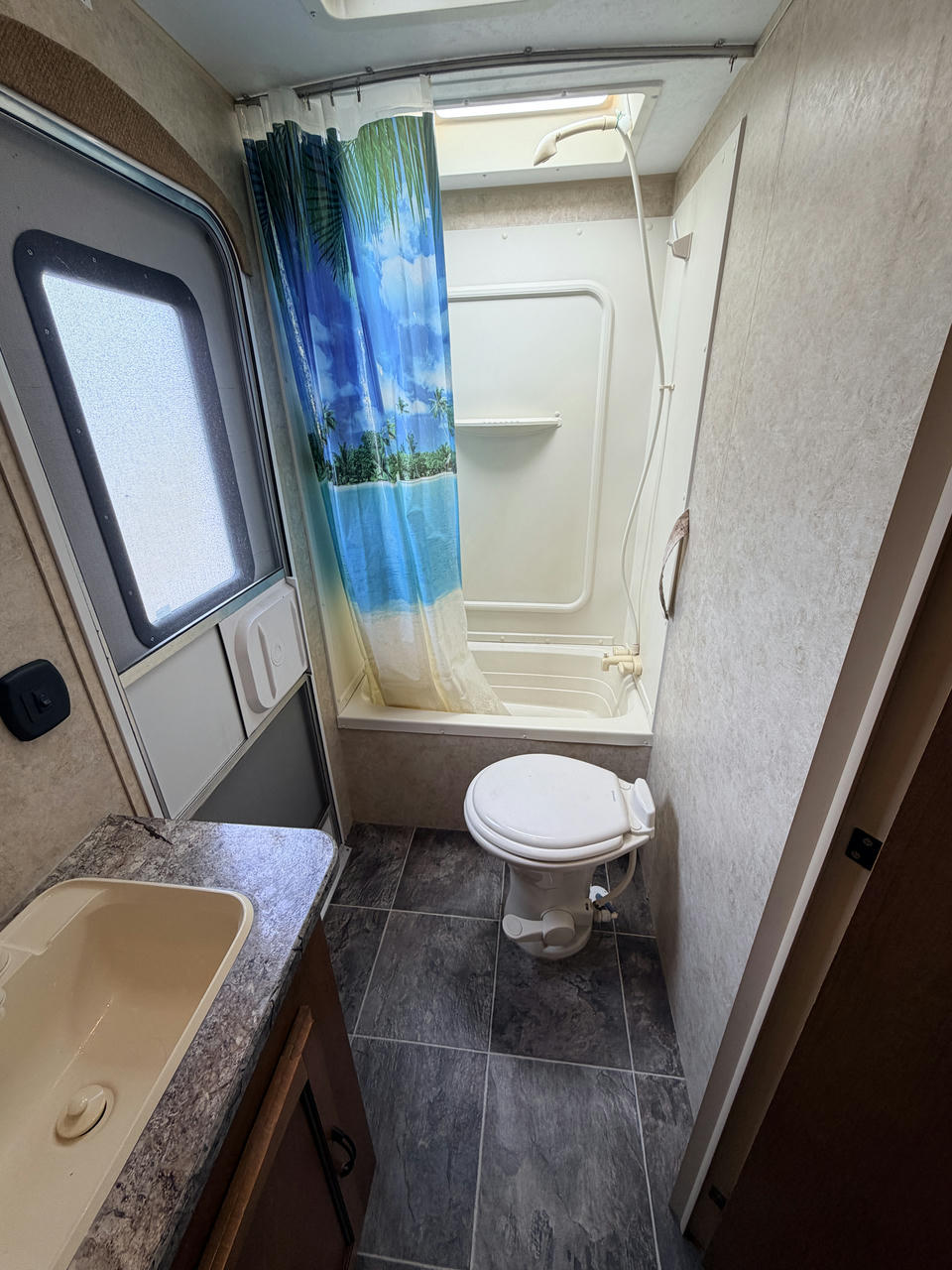 2013 Springdale 282BH-SSR