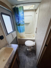 2013 Springdale 282BH-SSR