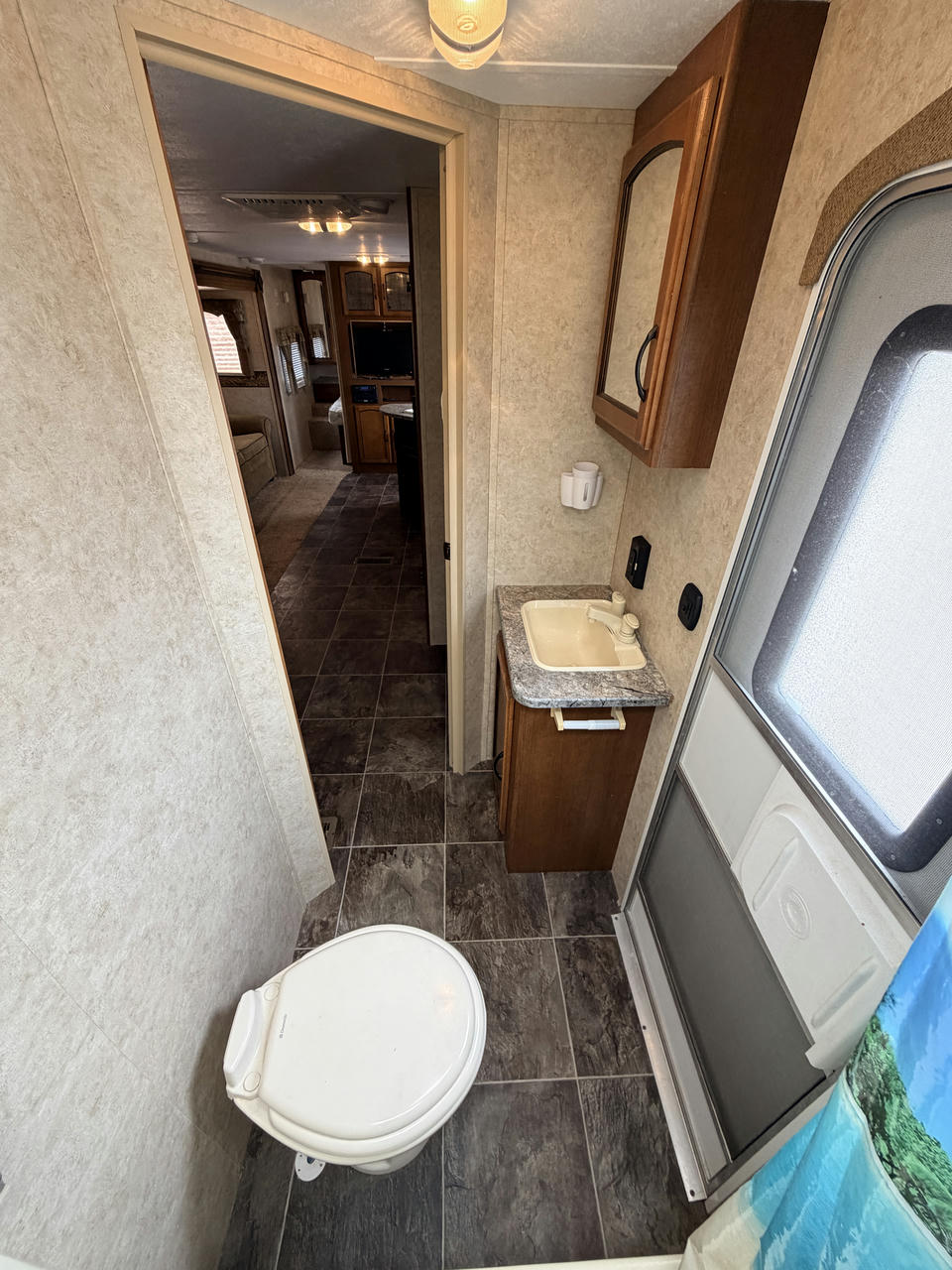 2013 Springdale 282BH-SSR