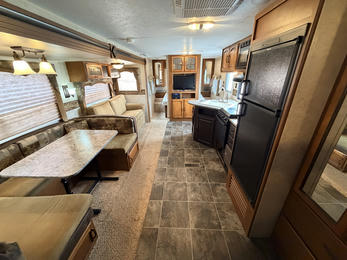 2013 Springdale 282BH-SSR