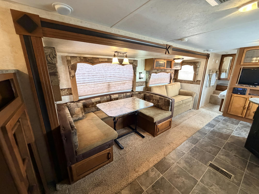 2013 Springdale 282BH-SSR