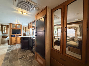 2013 Springdale 282BH-SSR