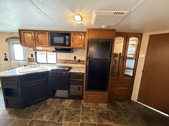 2013 Springdale 282BH-SSR