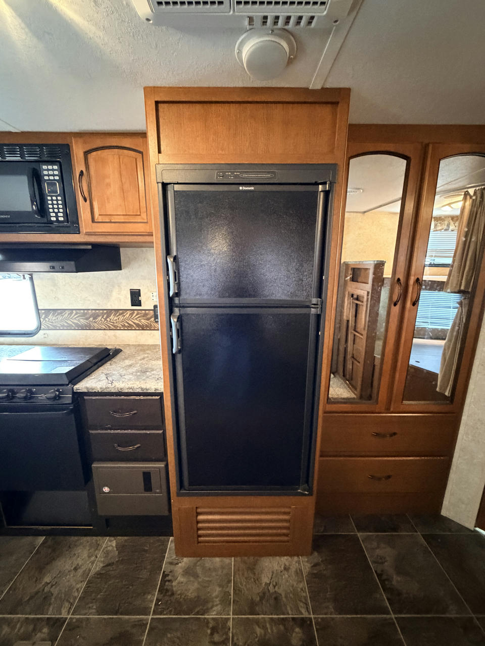 2013 Springdale 282BH-SSR