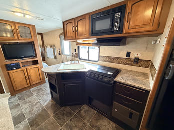 2013 Springdale 282BH-SSR