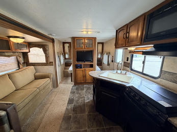 2013 Springdale 282BH-SSR