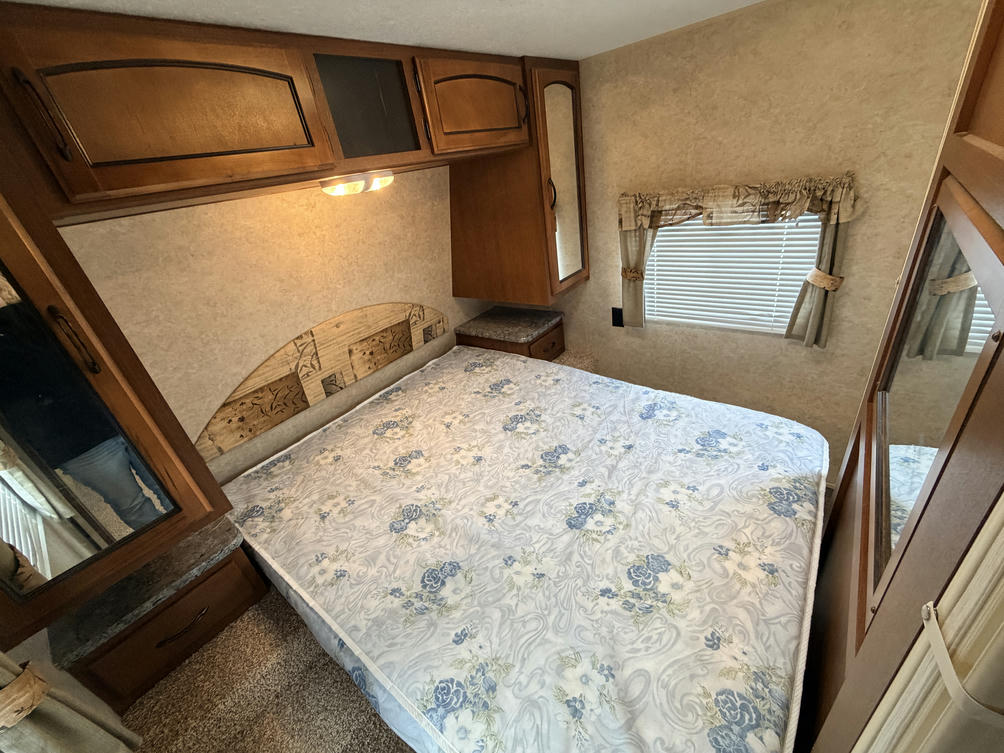 2013 Springdale 282BH-SSR