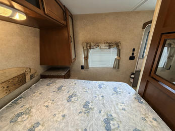 2013 Springdale 282BH-SSR