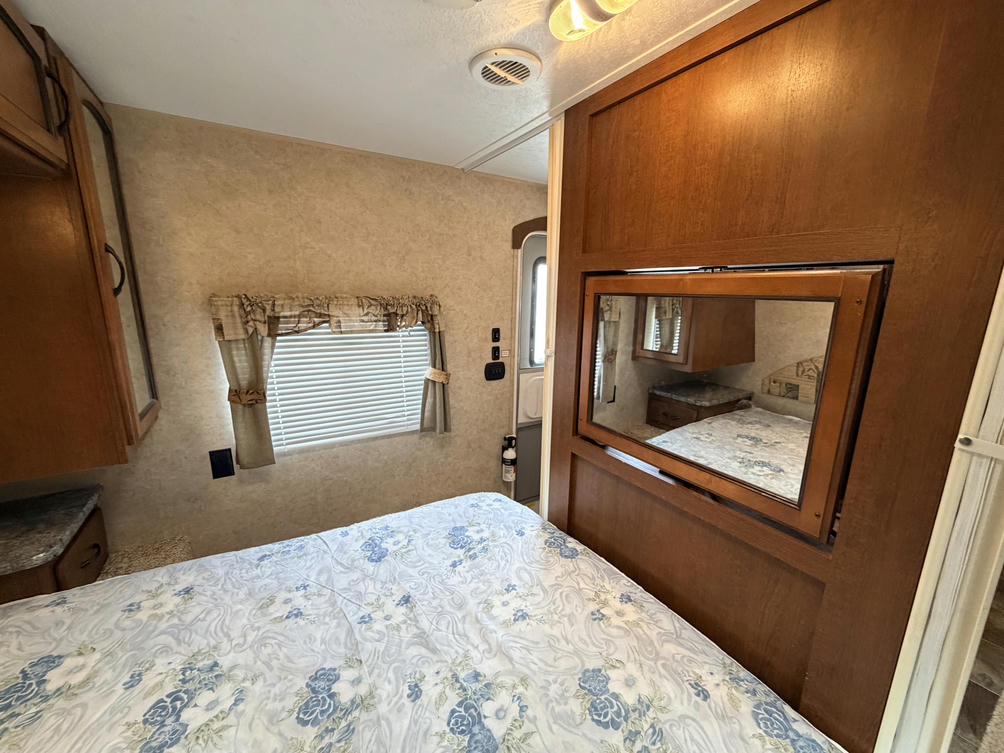 2013 Springdale 282BH-SSR