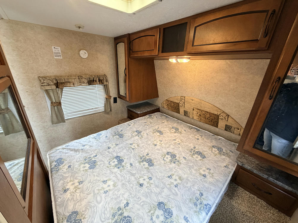 2013 Springdale 282BH-SSR