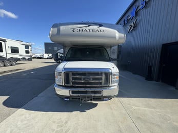 2014  Chateau 31L