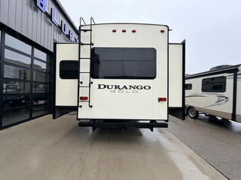 2016 Durango 380 FLF
