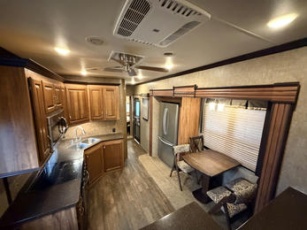 2016 Durango 380 FLF