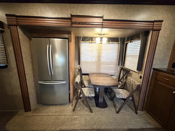 2016 Durango 380 FLF