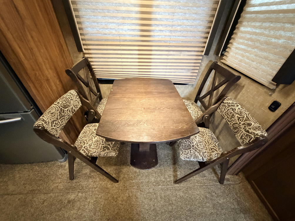 2016 Durango 380 FLF