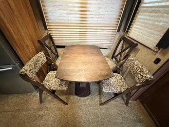 2016 Durango 380 FLF