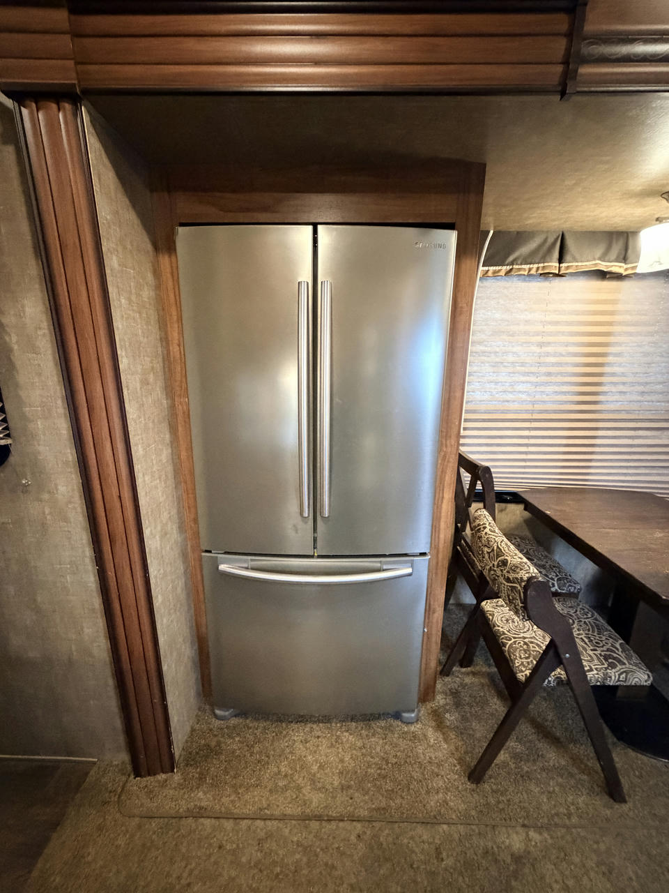 2016 Durango 380 FLF