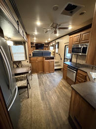 2016 Durango 380 FLF