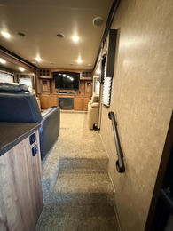 2016 Durango 380 FLF