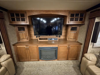 2016 Durango 380 FLF