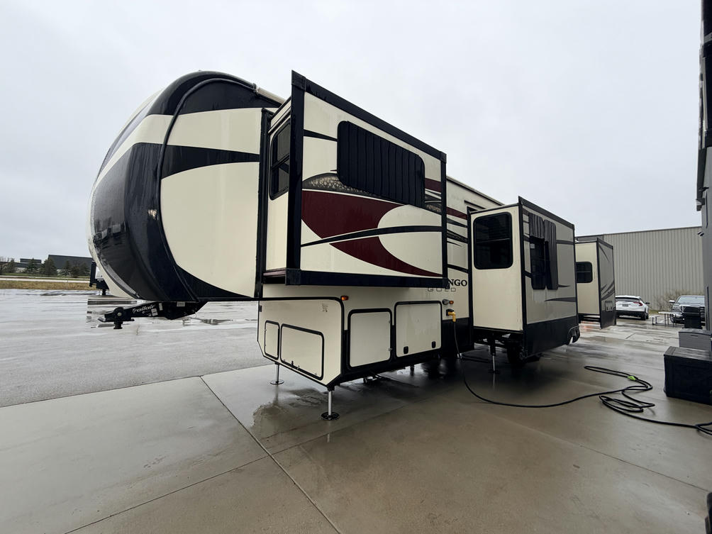 2016 Durango 380 FLF