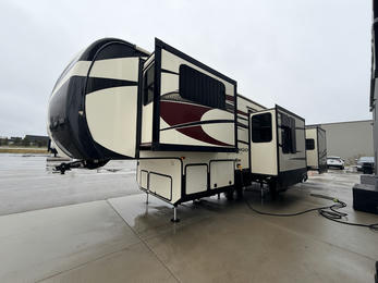 2016 Durango 380 FLF