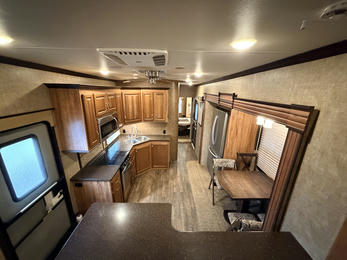 2016 Durango 380 FLF