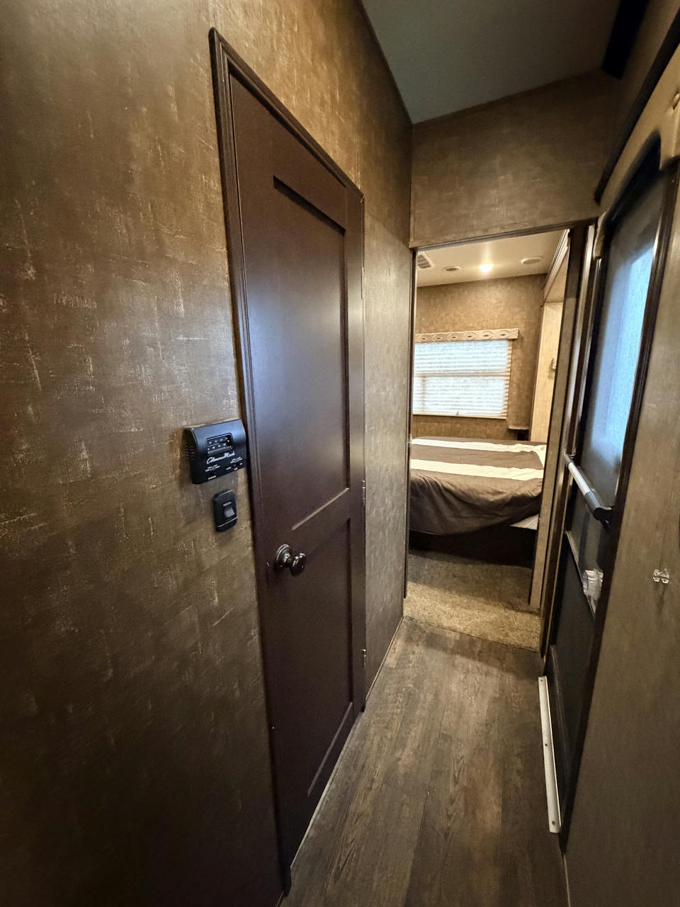 2016 Durango 380 FLF