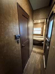 2016 Durango 380 FLF