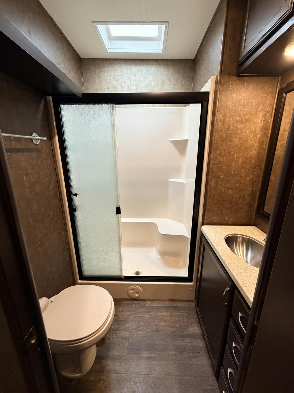 2016 Durango 380 FLF