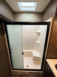 2016 Durango 380 FLF