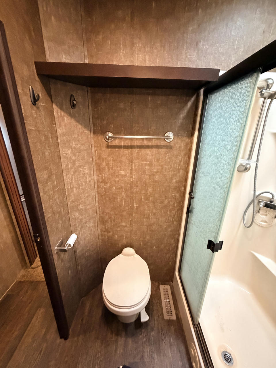 2016 Durango 380 FLF